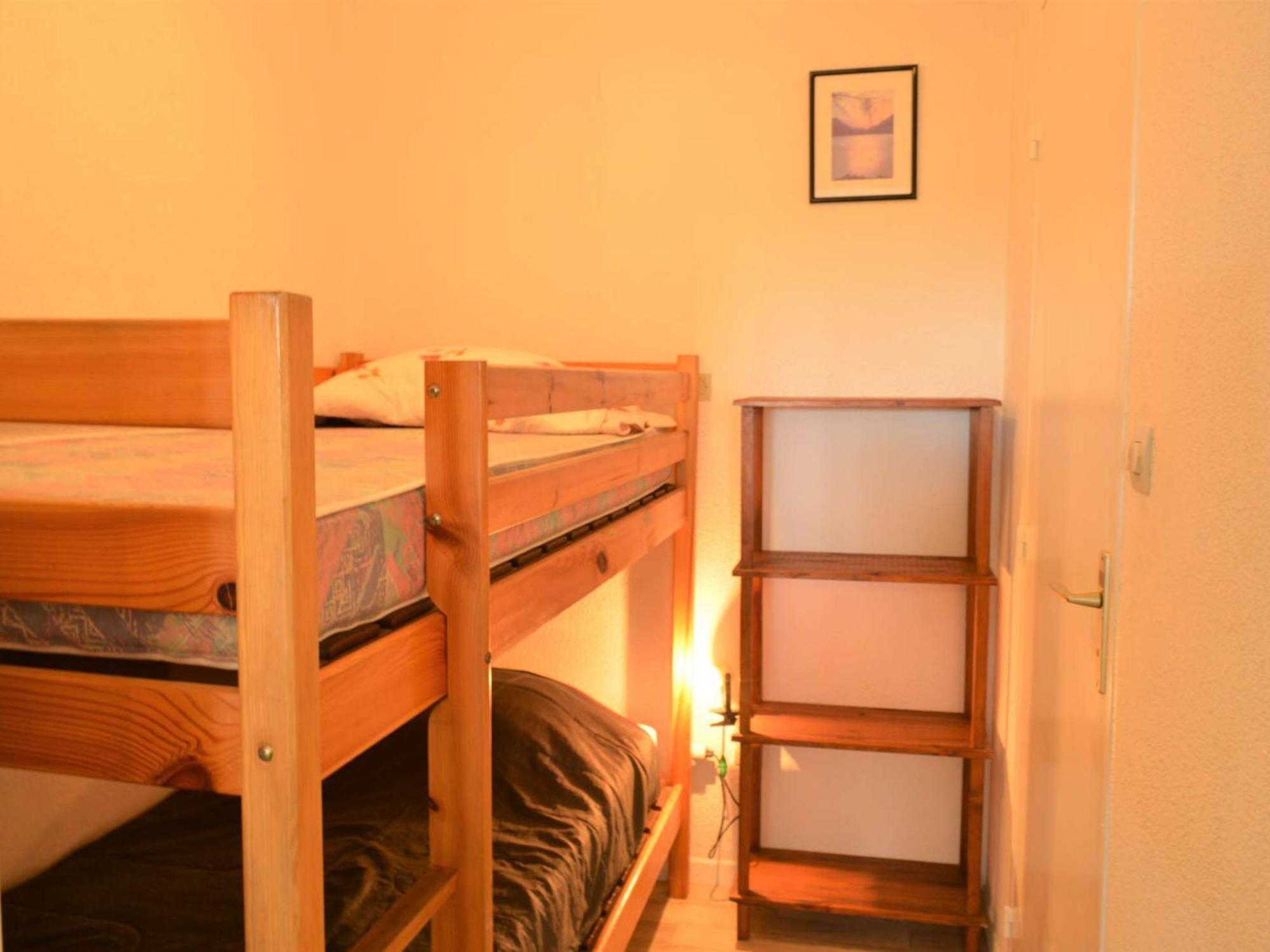 Studio/Cabine 4 Pers, Piscine, Proche Mer, Argeles-Sur-Mer - Fr-1-225-33 Bagian luar foto